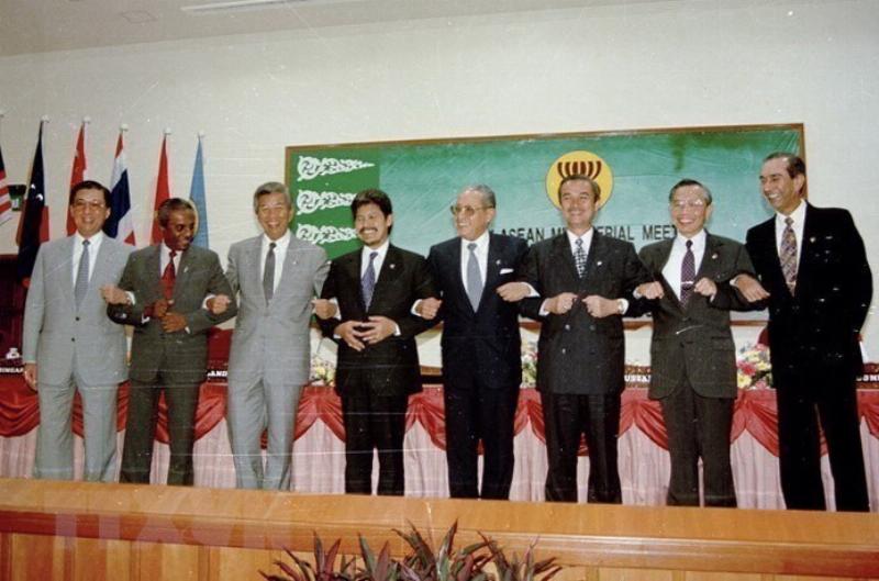 Ve dep du lich thai lan, su ket hop giua van hoa va hien dai trong 11 nuoc o dong nam a