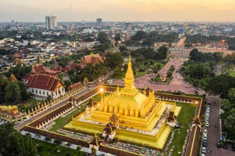 Canh quan thien nhien dep cua timor-leste, the hien tiem nang cua quoc gia tre nhat trong 11 nuoc o dong nam a