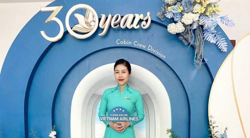 Hình ảnh minh họa cột mốc tuổi 30 ý nghĩa trong tiếng Anh